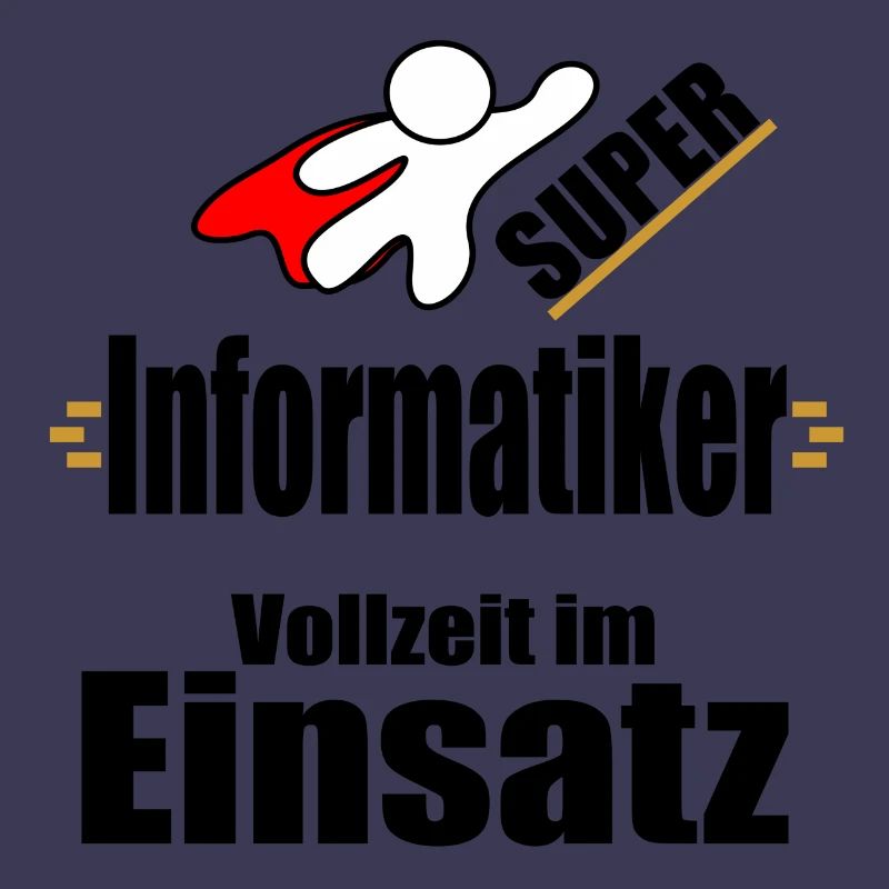 Informatiker Informatik Computer Technik