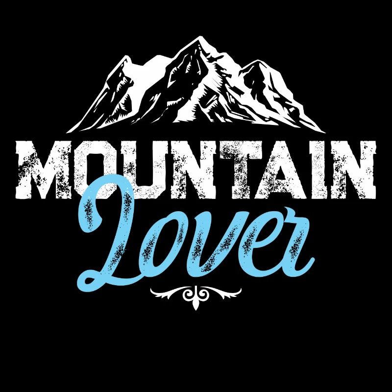 berge mountain lover