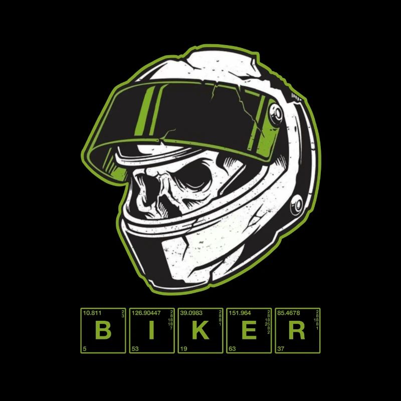 Biker