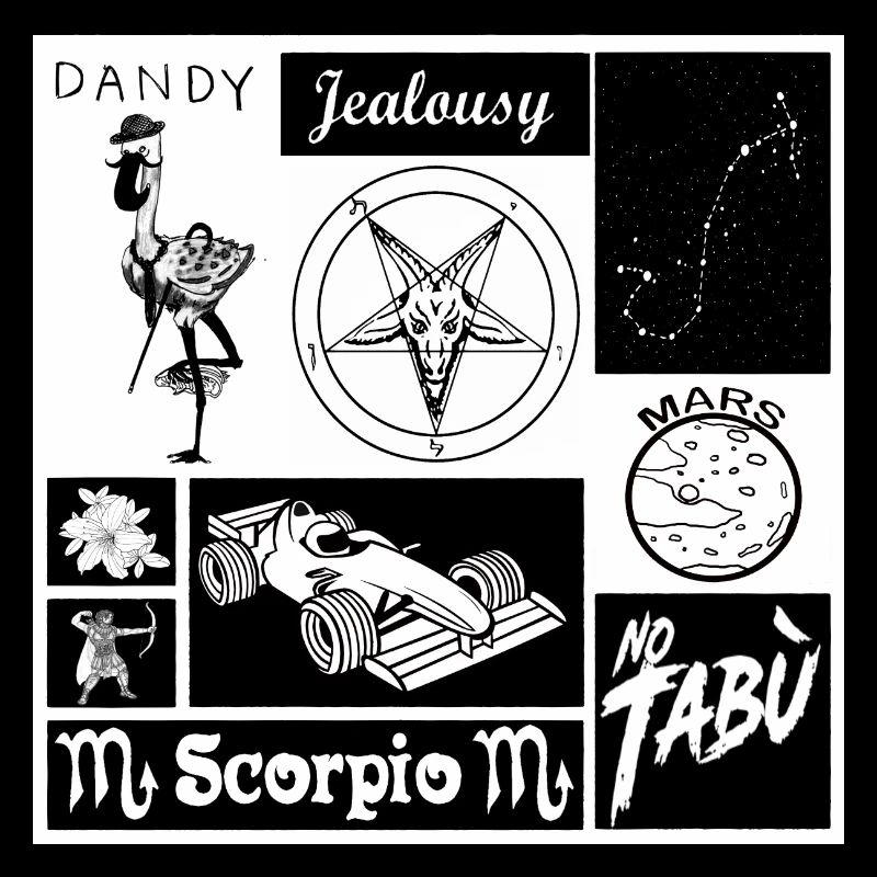 scorpio