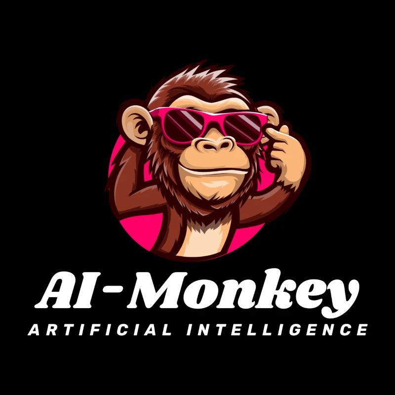 AI-Monkey Artificial Intelligence