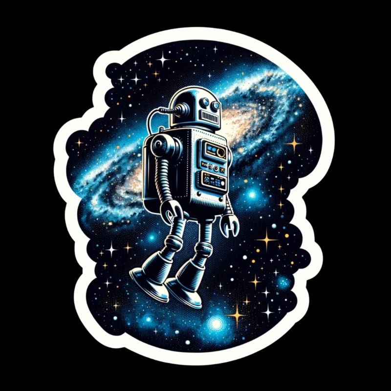 Space android