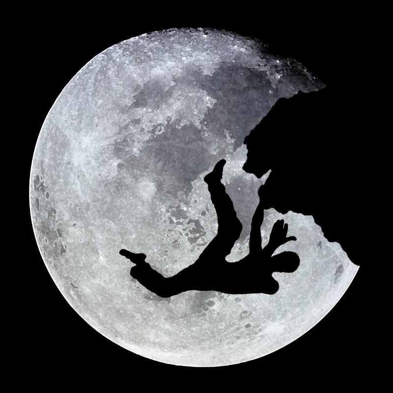 Moon Boulder