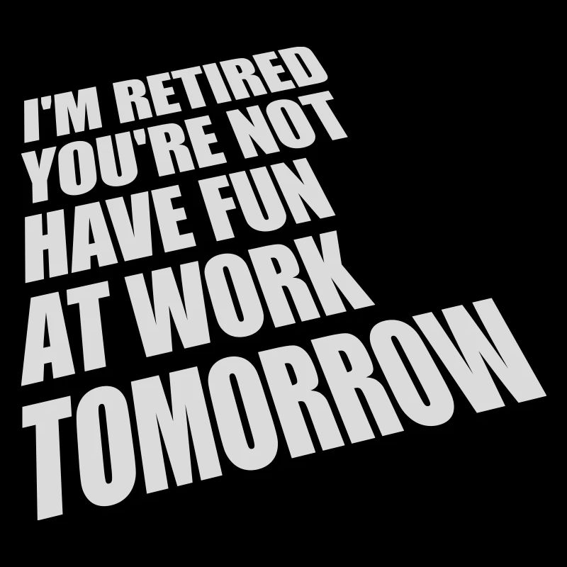 have fun at work