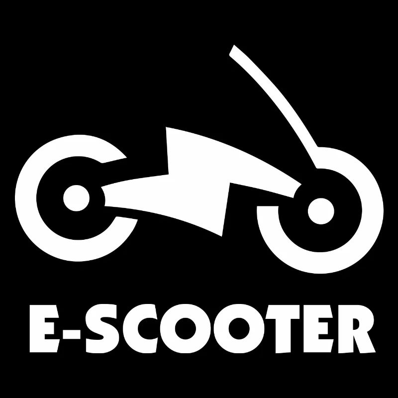 E-Scooter E-Roller Scooter