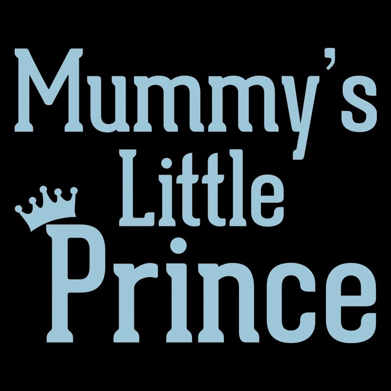 Mummy's Prince