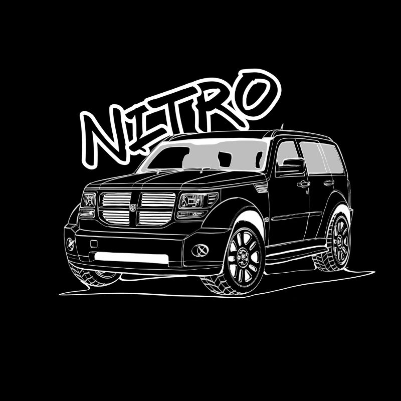 Conception Nitro SUV