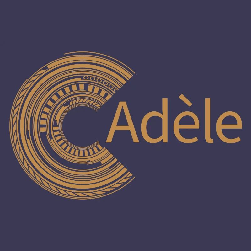 Pour Adèle