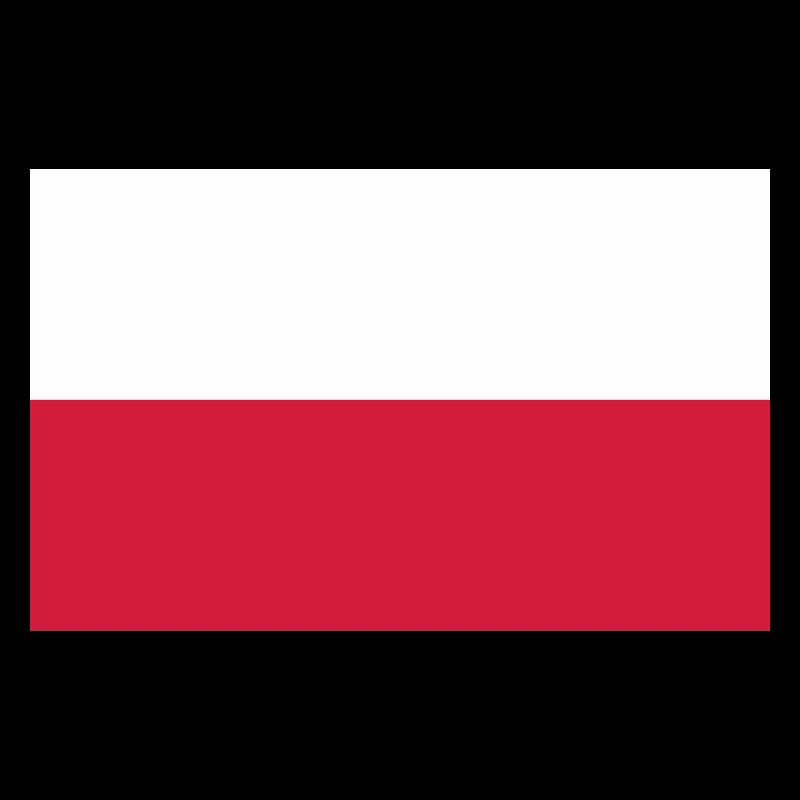 Pologne Drapeau Cadeau Idée