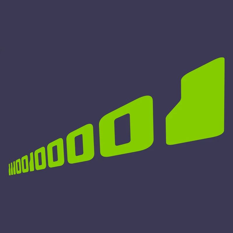 Binär Code Programm Sprache