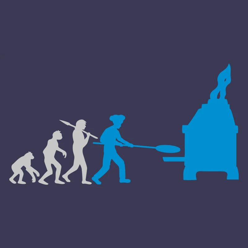 Pizza Baker Evolution