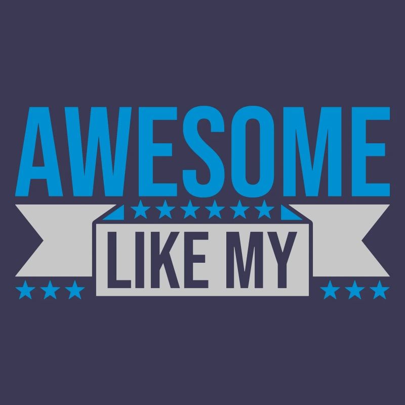 Insert Text Awesome Like