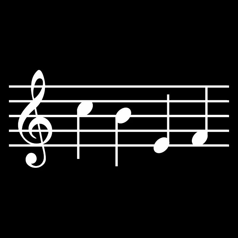 Chef de la notation