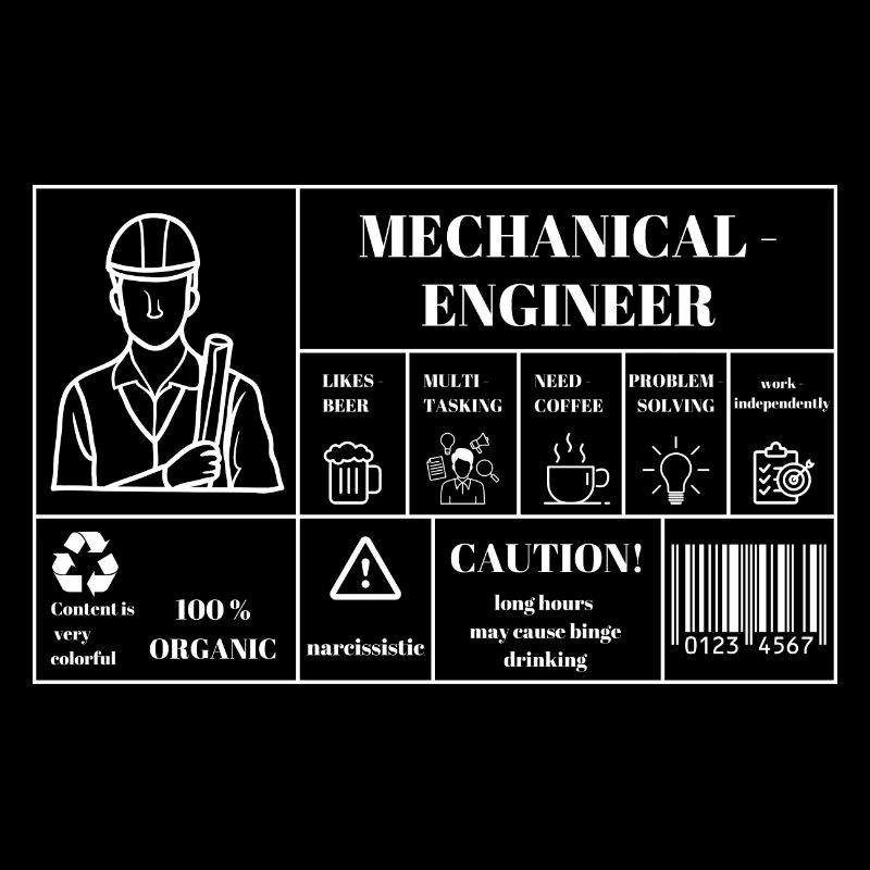 Mechanical Engineer