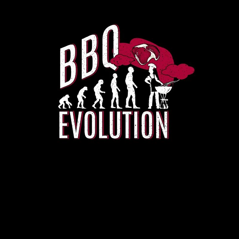 BBQ Evolution - Grillen