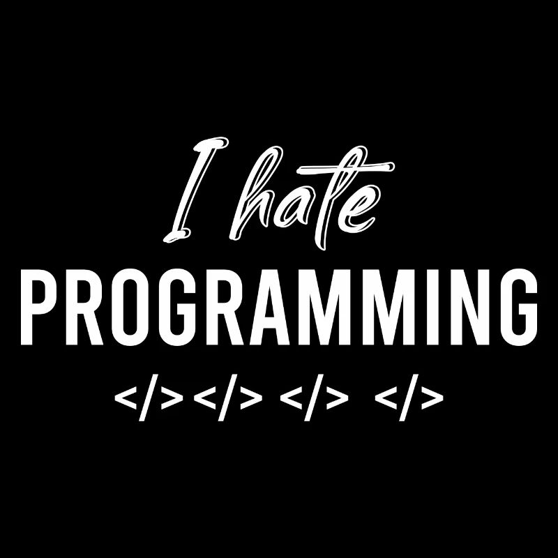 Informatiker Programmer Programming Coding Sprüche