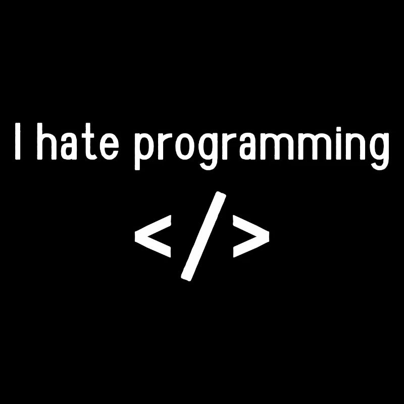 Informatiker Programmer Programming Coding Sprüche