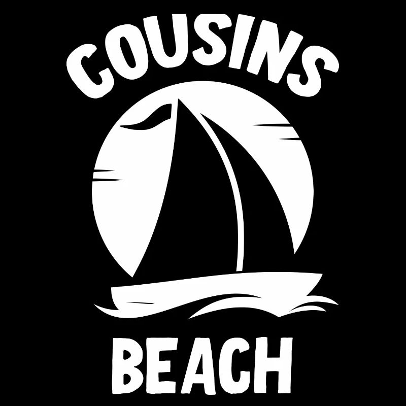 Plage de Cousins