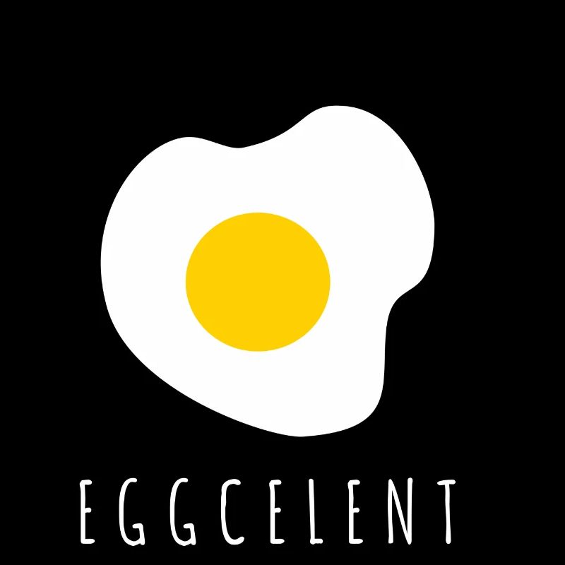 Egg Ei Spiegelei Eggcelent