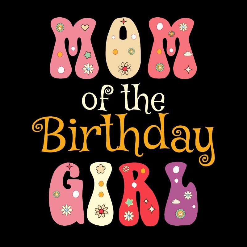 Mama des Geburtstagskindes, Geburtstagsgeschenk