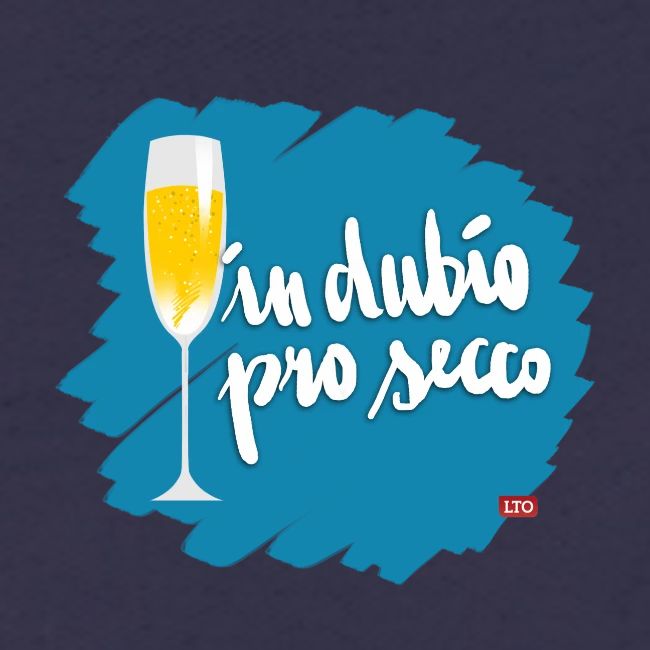 in dubio pro secco