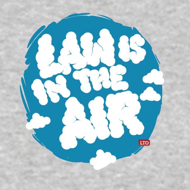 Law is in the air