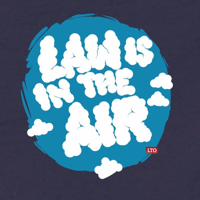 Law is in the air