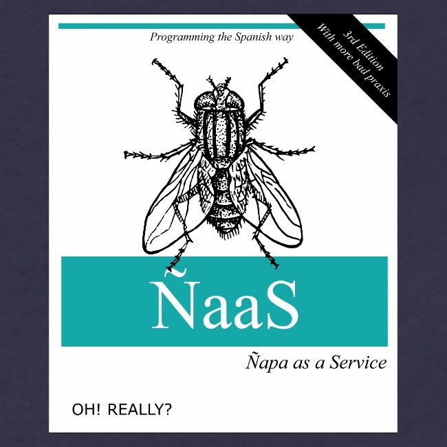 Nyapa as a Service