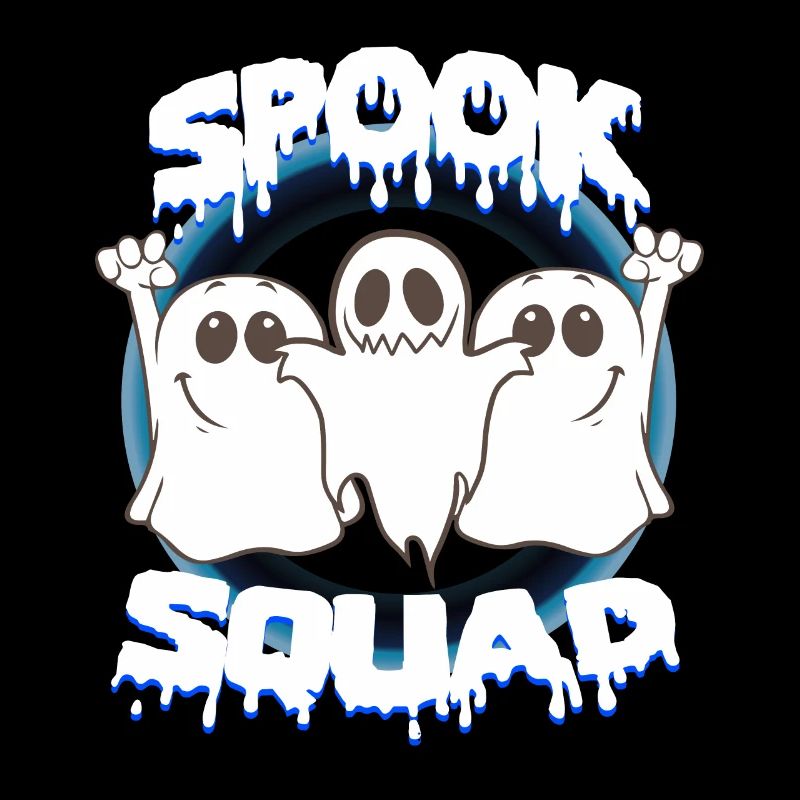 Spook Squad