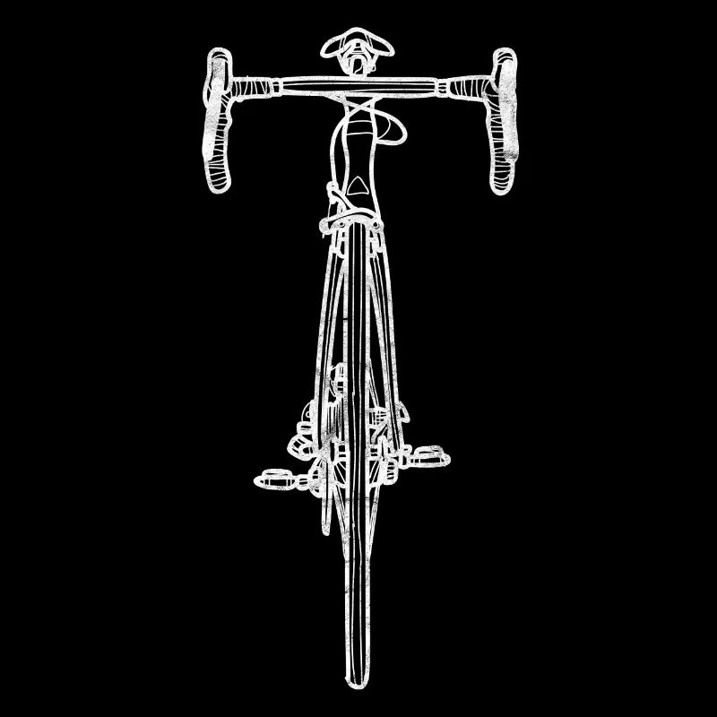 Conception de vélo de route
