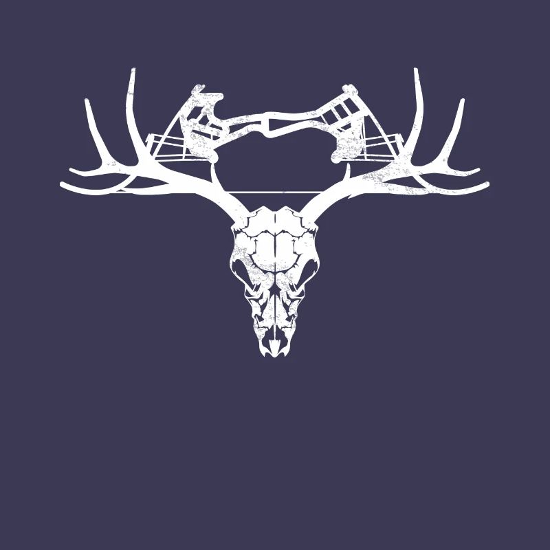 Bogenjagd Jäger Pfeil Bogen Jagen Geschenk