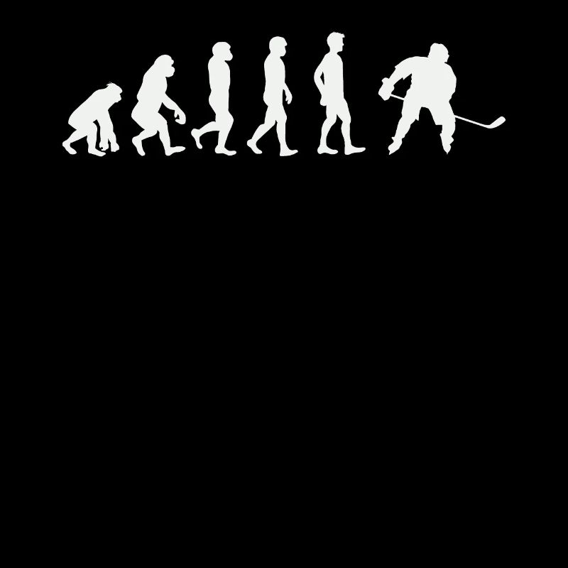 Hockey Evolution