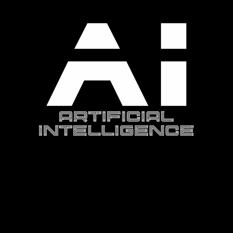 AI Artificial Intelligence Artificial Intelligence