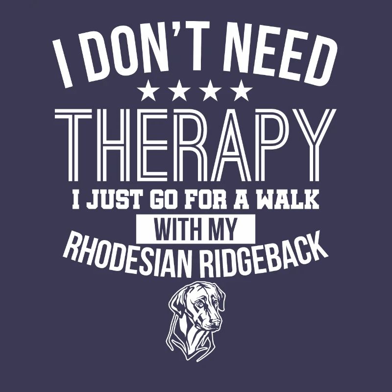 Rhodesian Ridgeback