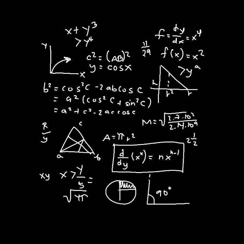 math design 4