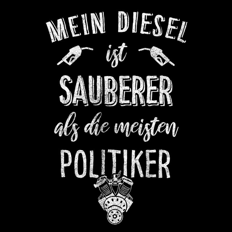 Interdiction de la circulation du diesel