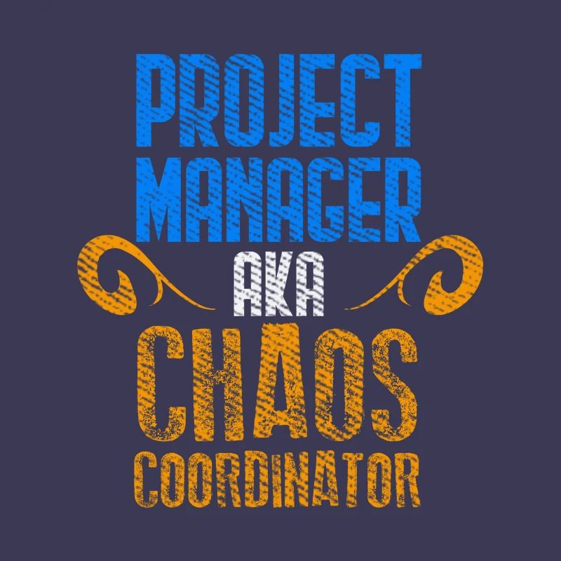Project Manager Scrum Master Git Programmer