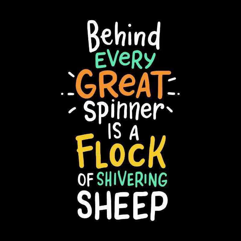 Great hand spinner wool yarn