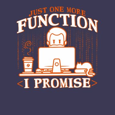 Programista Computerfreak Programmer