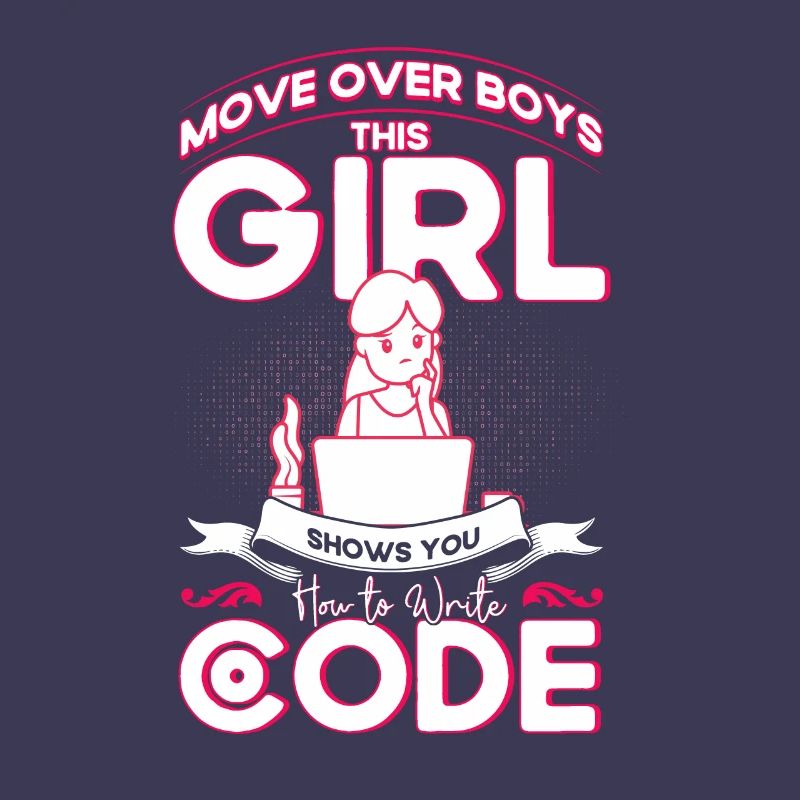 Software Developer Developer Nerd Programmer