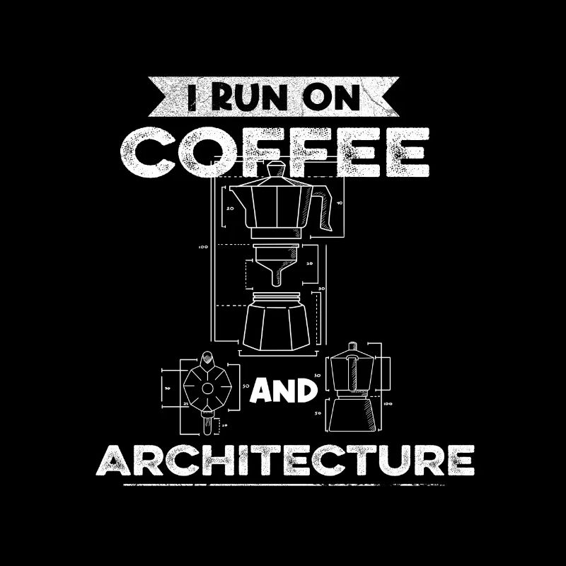 Architecture Nerd Rengain pour un architecte