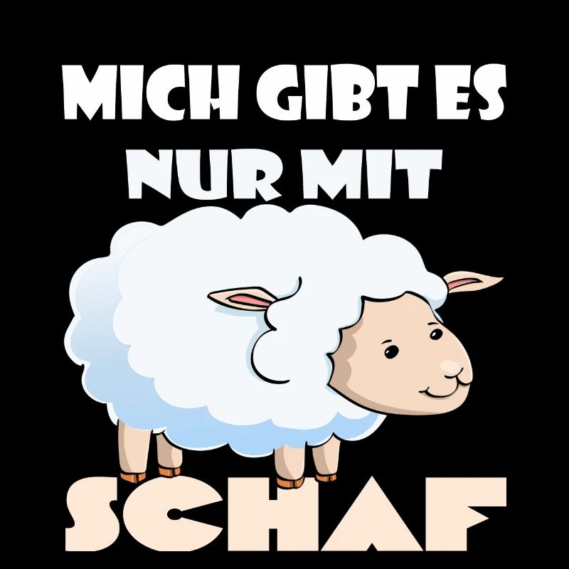 Schaf & Schafe Schäfer geschenke