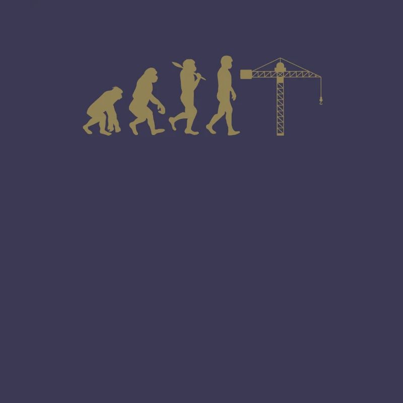 Évolution du grutier