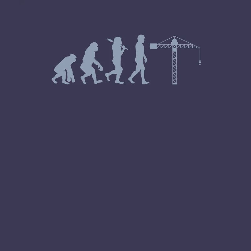Évolution du grutier