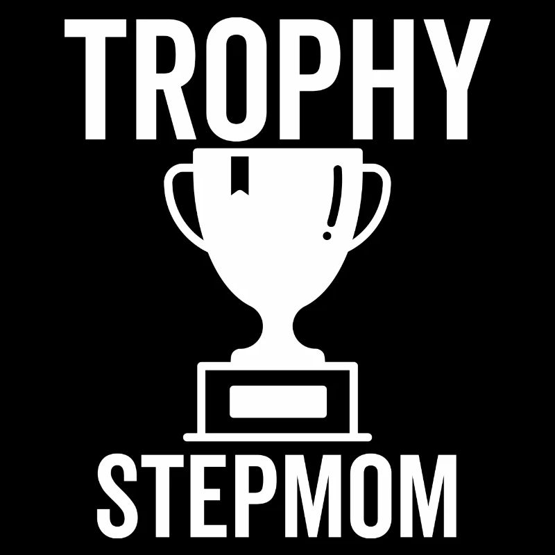 Trophäe Stiefmutter