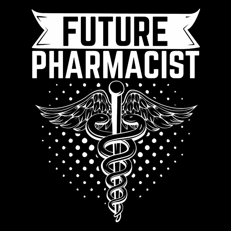 Future Pharmacist Pharmacy Student Graduation