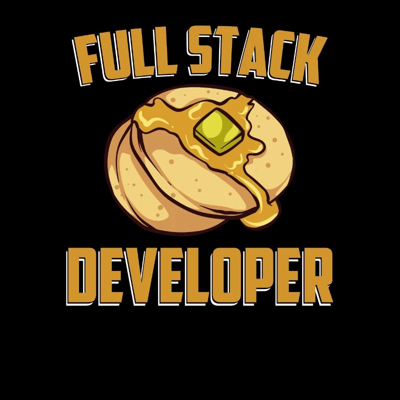 Full Stack Entwickler - Programmierer für Coding Science