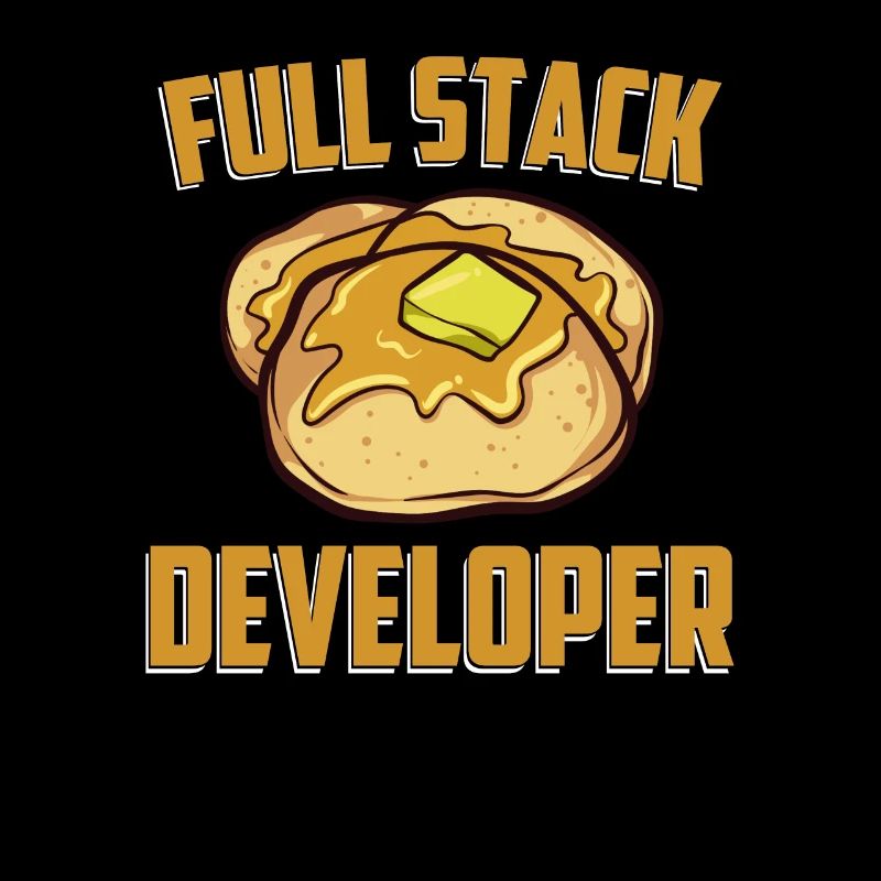 Full Stack Developer - Computer-Software-Programm