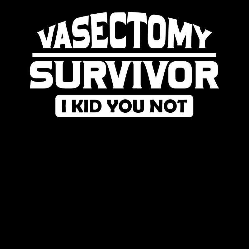 Chirurgie de vasectomie réussie Sans sperme