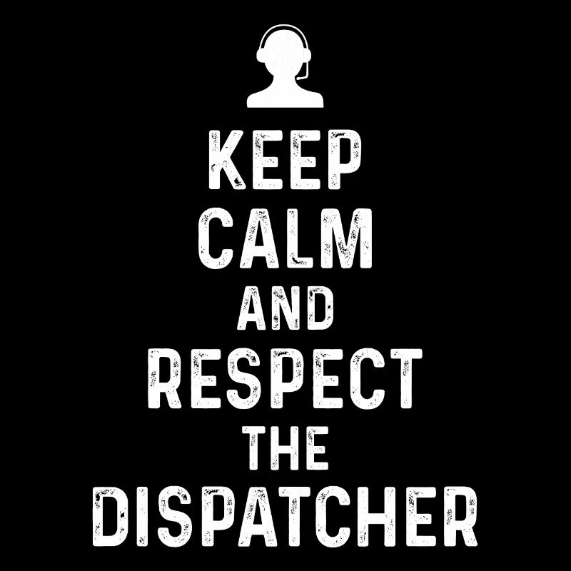 Bester Disponent Spruch Geschenk Beruf Logistik